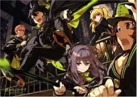Owari no seraph fanon wikia genre:action, drama, supernaturaltags:vampires, apocalypse, militarymedia:anime, manga, light novel, ova, game, guide book seraph of the end (終わりのセラフ, owari no seraph) is a japanese manga written by takaya kagami, illustrated by yamato. Owari No Seraph Seraph Of The End Review Characters