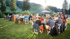 St. Bernard's Dinner & Wine Pairing Series