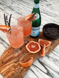 10 Mocktail Recipes To Serve At Your Next Dinner Party Society19 Mocktail Recipe Alcoholic Drinks Non Alcoholic Drinks