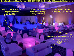 1 Of A Kind Led Tables Bars Furniture More In 2020 Glow Table Glow Party Wedding Rentals