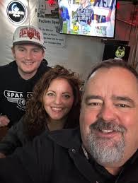 Spanky's Sports Bar and Grill