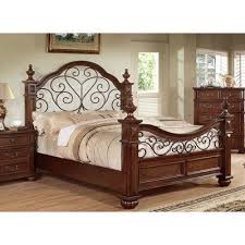 Astoria Grand Revilla Standard Bed In 2020 King Bedroom Sets California King Bedroom Sets Oak Bedroom Furniture