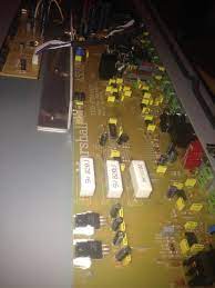 Marshall As50d Acoustic Amp Pictures Inside Seeking More Info The Gear Page