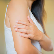 Muskelzucken Das Steckt Dahinter Brigitte De