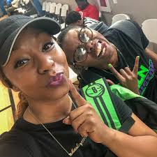 Charmaine Mccray's Instagram, Twitter & Facebook