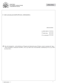 Tipos De Contratos De Trabajo Y Finiquitos Empleoytrabajo Org
