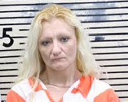 Woman charged with manslaughter