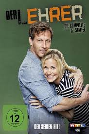 Was passiert in staffel 1 bis 8? Der Lehrer Staffel 5 Von Christoph Schnee Dvd Thalia