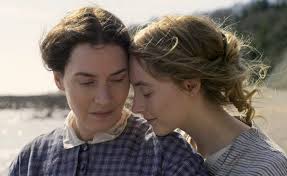 Jack lives.)during last night's episode of the late show, host stephen colbert questioned winslet on pretty much. Kate Winslet Nackt Szene Mit Saoirse Ronan