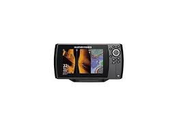 Switchfire sonar accounts for water depth. Humminbird Hum 4109501 Humminbird Helix 7 Chirp Mega Si Fishfinder Gps Combo G3 W Transom Mount Transducer Newegg Com