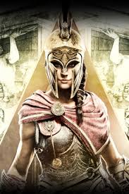 Widescreen, ultra wide & multi display desktops : Download 240x320 Wallpaper Assassin S Creed Odyssey 2021 Girl Character Old Mobile Cell Phone Smartphone 240x320 Hd Image Background 26763