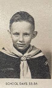 Going through old San Marcos newspapers and found these. Anyone know them?  Amalio Reyes (Crockett Elementary & Roy Contreras (Travis Elementary) 1967