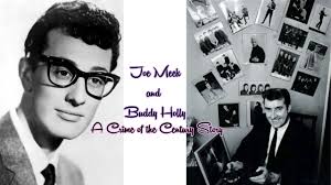 Crime of the Century: The Day The Music Died