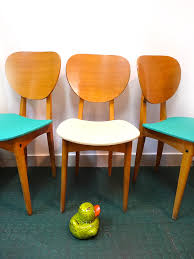 Check spelling or type a new query. 3 Chaises Stella Design Vintage Brocnshop