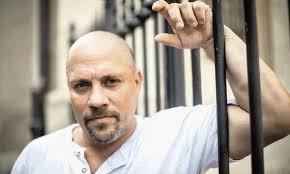 Boris Dežulović: Se spominjate Al Kaide?