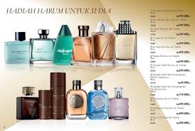 Internetowy katalog oriflame jest dość wygodnym rozwiązaniem dla tych, którzy nie mają wydrukowanego katalogu. Oriflame Katalog Promo Februari 2017 Perdana Parfum Happydisiac Man Eau De Toilette Parfume Blush Beauty