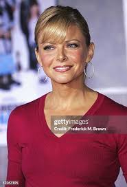 Actress Mung-Ling Tsui attends the film premiere of "The Pacifier" at...  News Photo