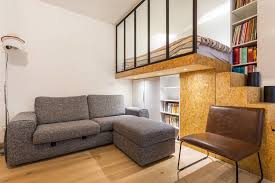 Cosy Appartment Close To Montmartre Appartements A Louer A Paris Logement Amenagement Appartement Amenagement Petit Espace