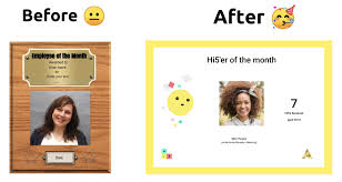 With homebase, your schedule is online and always up to date for your team. R I P Employee Of The Month We Ve Got Sad News The Old By Hi5 Getting Better Together Medium