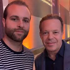 Sharing the stage with @drjoedispenza #speaking #mindset #entrepreneur