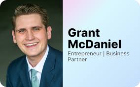 Grant McDaniel's OVOU Profile