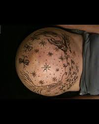 Comparatively speaking, would it be worse than my ears? Cat Tattoo Design On Belly Button