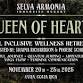 Queen of Hearts Retreat event image