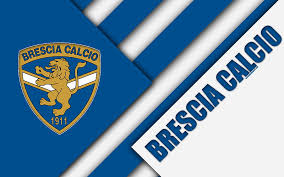 Se lo stemma del brescia raffigura un leone perché i tifosi inneggiano alla leonessa d'italia? Spezia Calcio Paint Art Creative Logo Italian Football Team Serie B Emblem Hd Wallpaper Peakpx