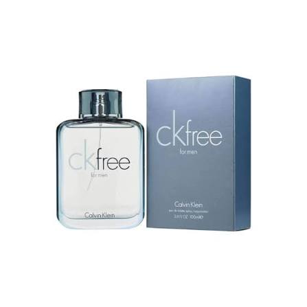 Calvin Klein CK Free