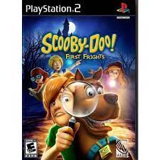 We did not find results for: Scooby Doo First Frights Ps2 Target