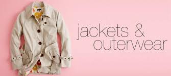 J.Crew's Jackets & Outerwear {how's the fit?}