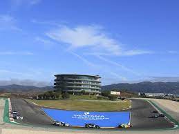 Holding major events in our country is very important for the image and international promotion of portugal as a tourist destination excited to see portimao back on the calendar? Portuguese Grand Prix Double Header Set For 2020 Report Planetf1