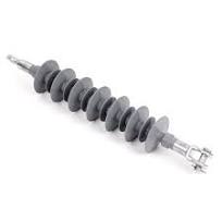 24kv Composite Type Post Long Rod Insulator