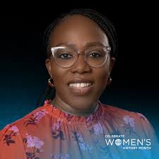 Meet Lanre Williams-Ayedun, our Senior Vice President of International  Programs. Her passion and leadership inspire us all! On the blog, she  shares how World Relief is embracing equity and equality in our