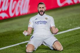 Karim benzema scores 4 goals. Zinedine Zidane Hopeful On Karim Benzema Availability For Blockbuster Madrid Derby