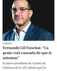 Maria… sin Maria Se cumplieron recientemente cuatro años de esa tragedia  colectiva que se llamó huracán María. Para celebrarla la Autoridad de  Energía Eléctrica y LUMA se han encargado de recrear alguna
