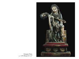 Why did michelangelo sculpt the 'pieta'? George Melly Jr Glaves Smith The New Yorker Collection Ppt Download