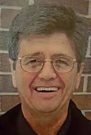 David Sharp Obituary