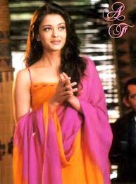 Aishwarya Rai Bachchan In Dil Ka Rishta Beautiful Bollywood Actress Actress Aishwarya Rai Vintage Bollywood