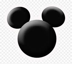 Are you looking for the best outline of mickey mouse head for your personal blogs, projects or designs, then clipartmag is the place just for you. Mickey Mouse Minnie Mouse Clip Art Silhouette Mickey Mouse Head Transparent Hd Png Download Vhv