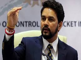 1,652,977 likes · 91,742 talking about this. India Considers Uae Our Brothers Mos Finance Anurag Thakur