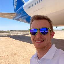 Today was the moment where I was officially welcomed to my new home at  United Airlines.