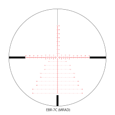 Both reticles are illuminated with red color and have 10 intensity settings. Vortex Viper Pst Gen Ii Scope Carabinasypistolas Com