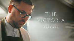 The Victoria Restaurant