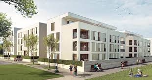 Finde bei uns deine traumwohnung in der umgebung sowie spannende infos rund um das thema wohnungssuche und mietwohnungen. 22 05 Vermietung Von 79 Wohnungen Im Quartier Urban View Startet Bahnstadt Heidelberg