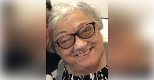 Obituary information for Elizabeth L. Garant