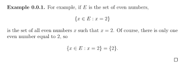 Qed At End Of Theorem Definition Style Environment Tex Latex Stack Exchange