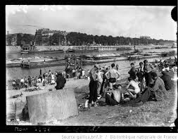 Historia del Sena y sus hechos insólitos - PARISCityVISION