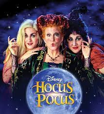 Hocus Pocus Inicio Facebook