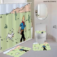 We did not find results for: Anime Shower Curtain Toilet Lid Cover Bathroom Carpet The Adventures Of Tintin Shower Curtain U Shaped Rug And Toilet Seat Cover Flash Deal A06f Goteborgsaventyrscenter